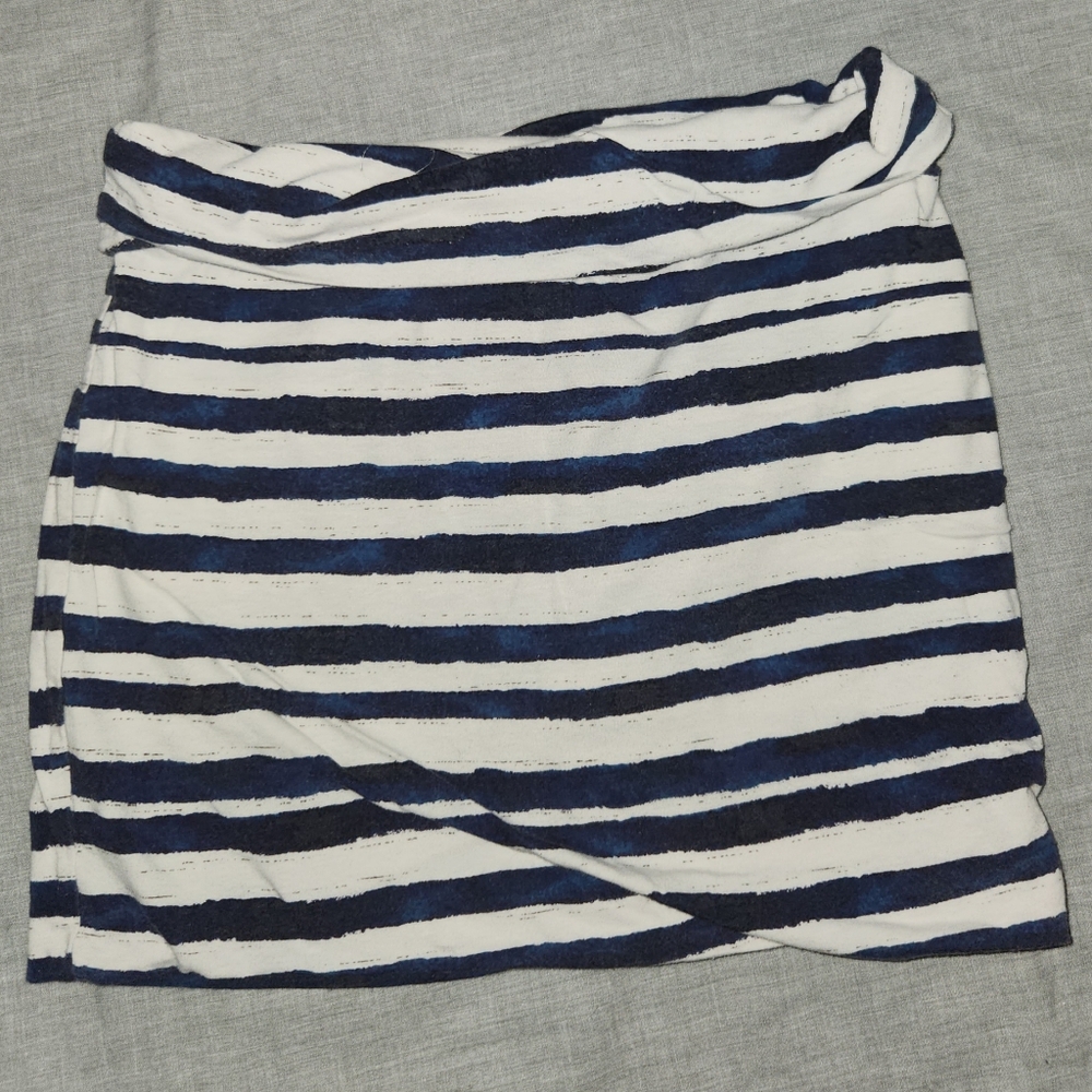 Wet Seal mini skirt
